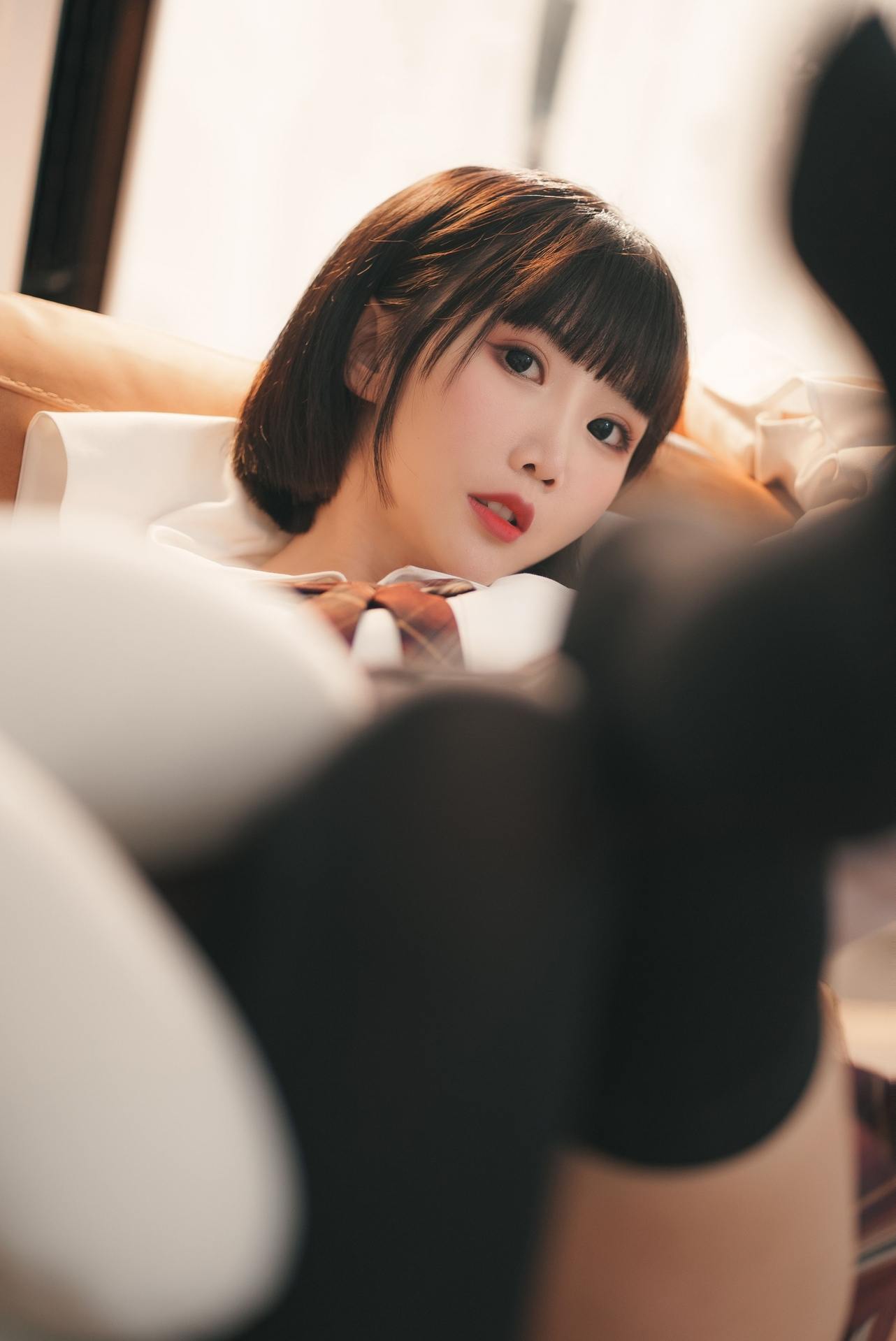 面饼仙儿JKSE